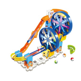 
      Marble Rush™ Fun Fair Set
    